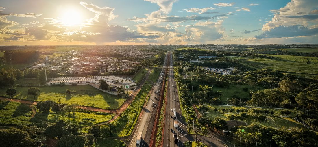 Ecovias Noroeste Paulista chega ao 3º ano com  avanços em obras, tecnologia e expansão da malha rodoviária